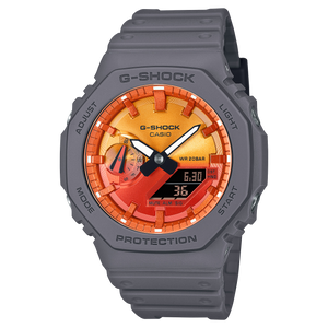 Casio G-Shock | GA2100FL-8A