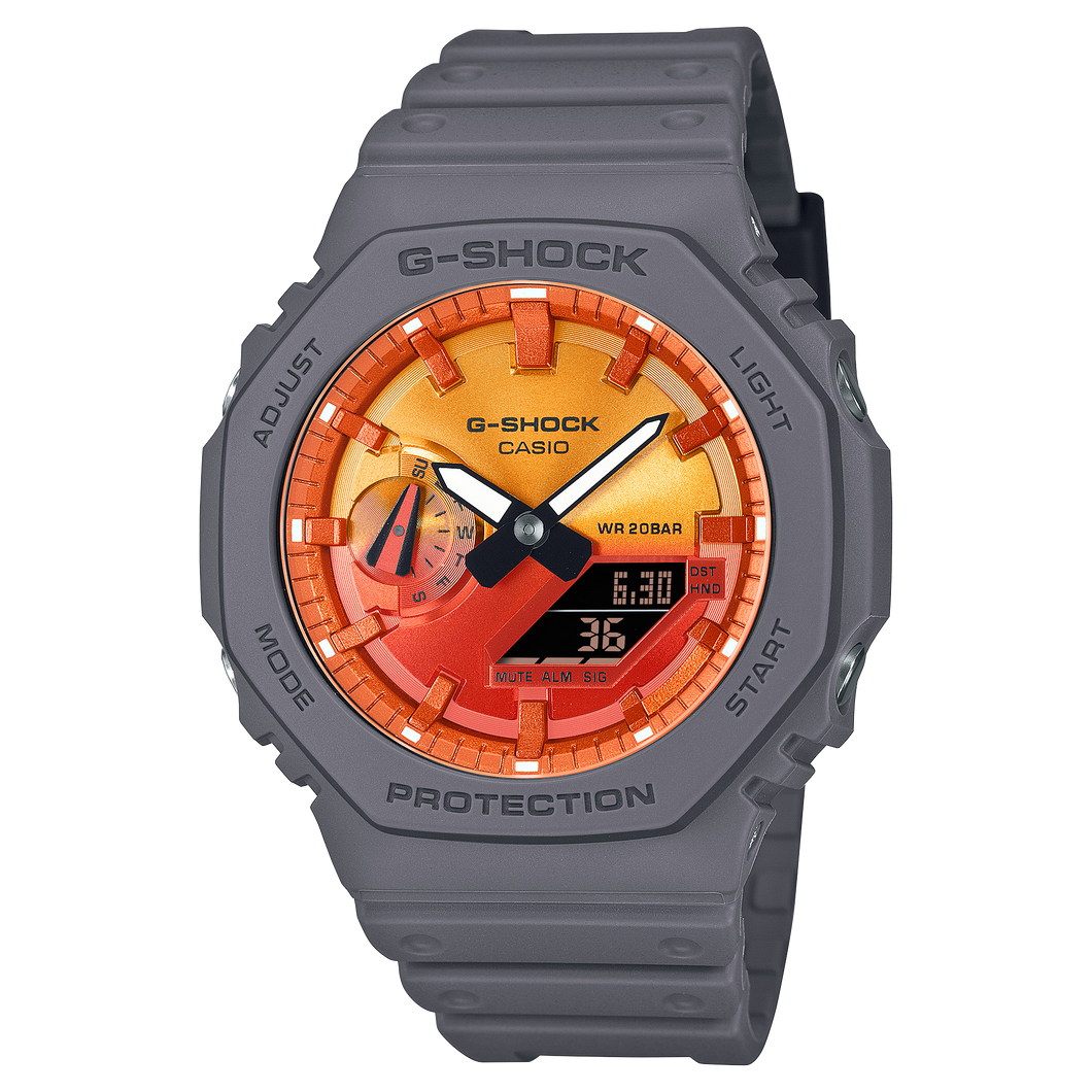 Casio G-Shock | GA2100FL-8A