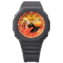 Load image into Gallery viewer, Casio G-Shock | GA2100FL-8A
