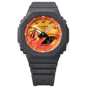 Casio G-Shock | GA2100FL-8A