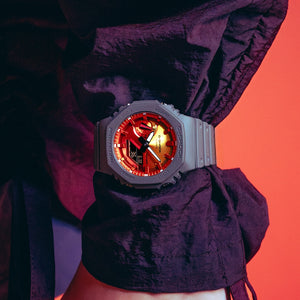 Casio G-Shock | GA2100FL-8A