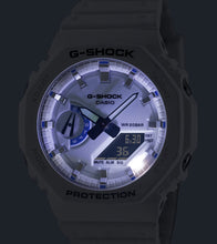 Charger l'image dans la galerie, Casio G-Shock  | GA2100HDS-7A
