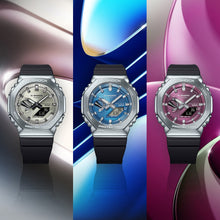 Charger l'image dans la galerie, Casio G-Shock | GBM2100A-8B
