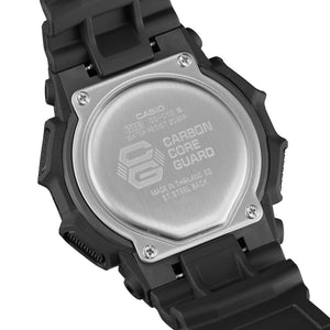 Casio G-Shock | GD010-1