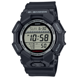 Casio G-Shock | GD010-1