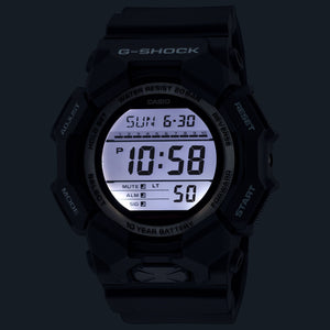 Casio G-Shock | GD010-1