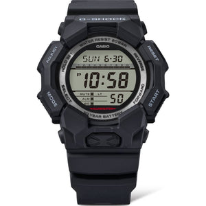 Casio G-Shock | GD010-1