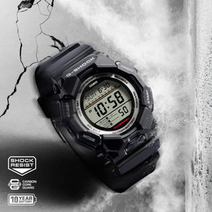 Casio G-Shock | GD010-1