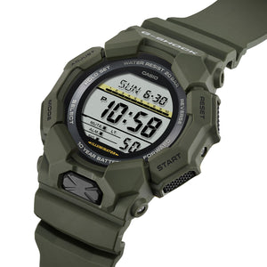 Casio G-Shock | GD010-3