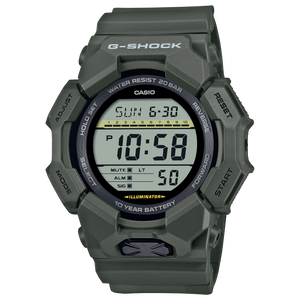 Casio G-Shock | GD010-3