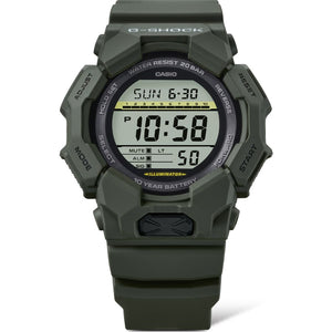 Casio G-Shock | GD010-3