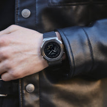Load image into Gallery viewer, Casio G-Shock | GM2100BB-1A

