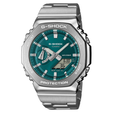 Load image into Gallery viewer, Casio G-Shock | GM2110D-3A1
