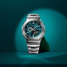Load image into Gallery viewer, Casio G-Shock | GM2110D-3A1
