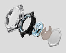 Load image into Gallery viewer, Casio G-Shock | GM2110D-3A1
