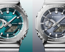 Load image into Gallery viewer, Casio G-Shock | GM2110D-3A1
