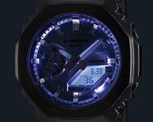 Load image into Gallery viewer, Casio G-Shock | GM2110D-3A1
