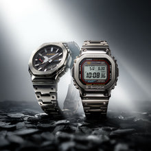 Charger l'image dans la galerie, Casio G-Shock | GMB2100SD-1C
