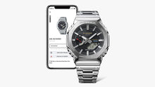 Charger l'image dans la galerie, Casio G-Shock | GMB2100SD-1C
