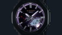 Charger l'image dans la galerie, Casio G-Shock | GMB2100SD-1C
