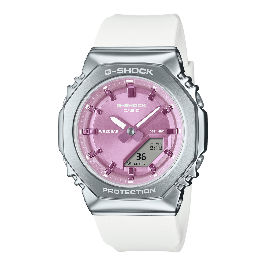 Casio G-Shock | GMS2110-7A6