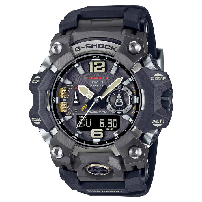 Casio G Shock Mudmaster GWGB1000 1A