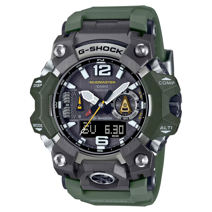 Casio G-Shock Mudmaster GWGB1000-3A – Assaleh Joailleries