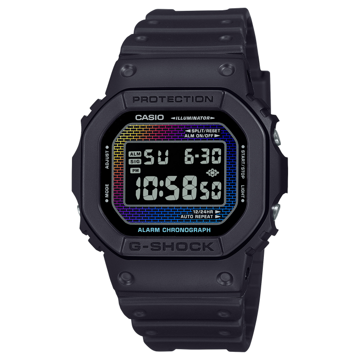 Casio G-Shock | DW5600RW-1