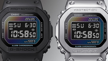 Charger l&#39;image dans la galerie, Casio G-Shock | DW5600RW-1
