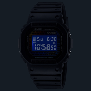 Casio G-Shock | DW5600RW-1