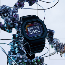 Charger l&#39;image dans la galerie, Casio G-Shock | DW5600RW-1
