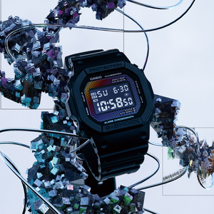 Casio G-Shock | DW5600RW-1