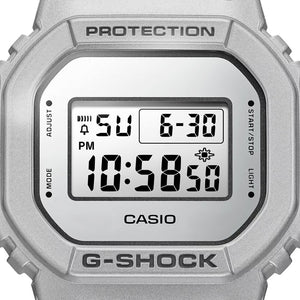 Casio G-SHOCK | DW5600FF-8