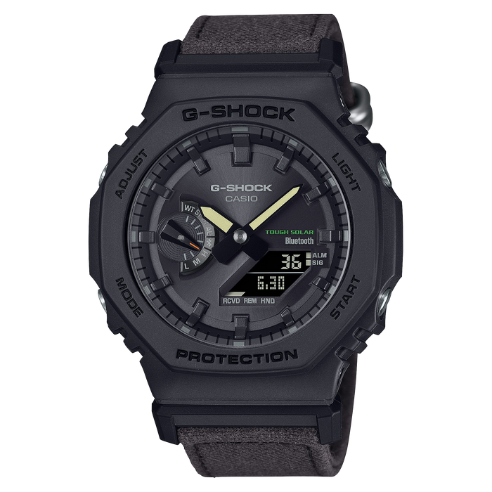 Casio G-Shock | GAB2100CT-1