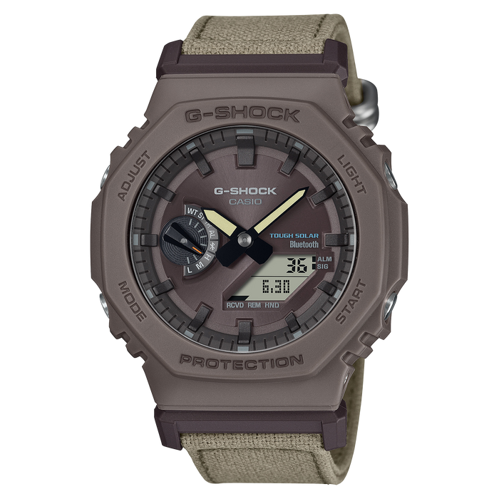 Casio G-Shock | GAB2100CT-5A