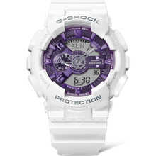 Load image into Gallery viewer, Casio G-Shock WATCH  | GA110WS-7A
