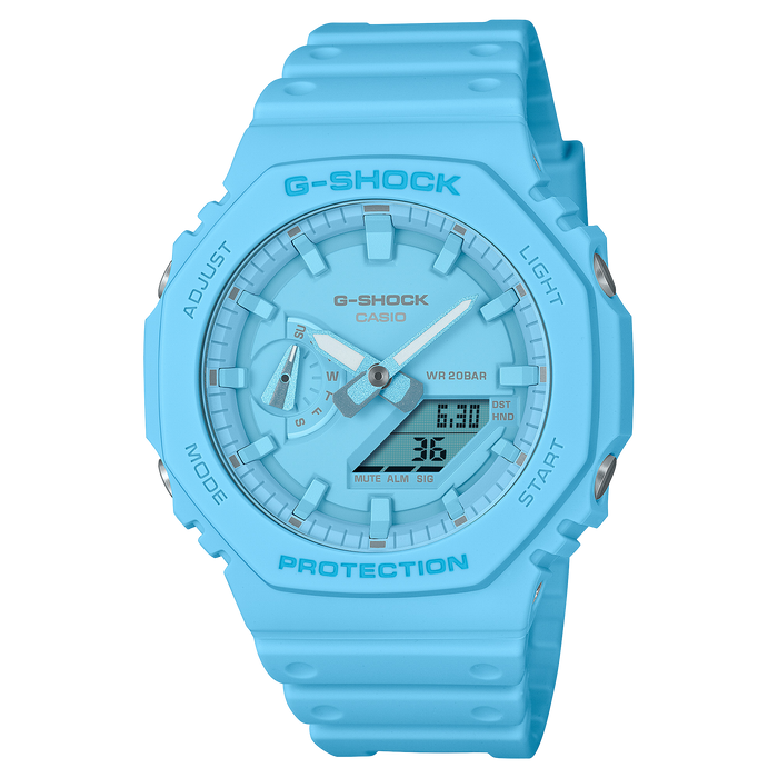 Casio G-Shock | GA2100-2A2