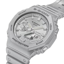 Load image into Gallery viewer, Casio G-SHOCK FORGOTTEN FUTURE SERIES | GA2100FF-8A
