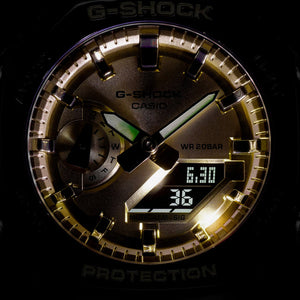 Casio G-Shock | GA2100GB-1A