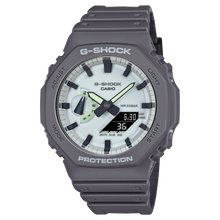 Load image into Gallery viewer, Casio G-Shock HIDDEN GLOW WATCH | GA2100HD-8A
