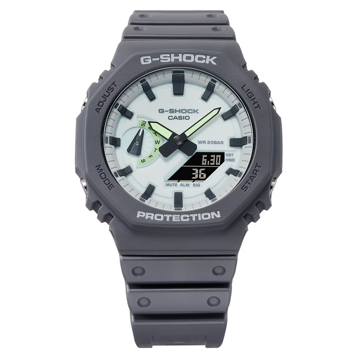 Casio g shock a2100 hotsell