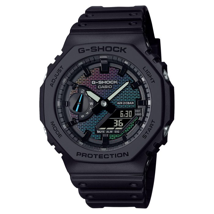 Casio G-Shock | GA2100RW-1A