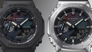 Casio G-Shock | GA2100RW-1A