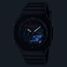 Charger l&#39;image dans la galerie, Casio G-Shock | GA2100RW-1A
