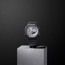 Load image into Gallery viewer, Casio G-Shock | GA2100SB-1A
