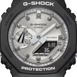 Casio G-Shock | GA2100SB-1A