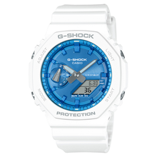 Charger l&#39;image dans la galerie, Casio G-Shock | GA2100WS-7A
