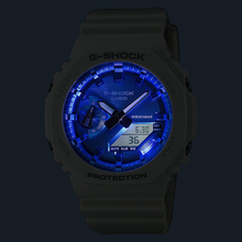 Charger l&#39;image dans la galerie, Casio G-Shock | GA2100WS-7A
