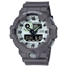Charger l&#39;image dans la galerie, Casio G-Shock | GA700HD-8A
