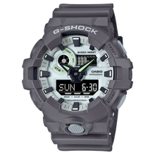 Load image into Gallery viewer, Casio G-Shock | GA700HD-8A
